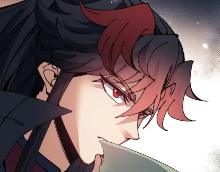 漫画《师尊：这个冲师逆徒才不是圣子》第141话 今日由不得你第37张图