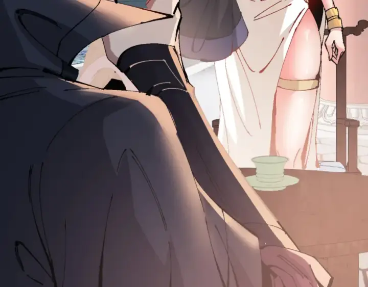 漫画《师尊：这个冲师逆徒才不是圣子》第141话 今日由不得你第69张图