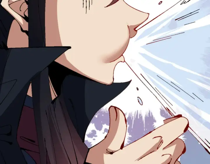 漫画《师尊：这个冲师逆徒才不是圣子》第141话 今日由不得你第75张图
