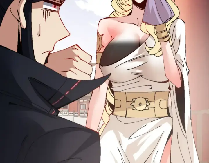 漫画《师尊：这个冲师逆徒才不是圣子》第141话 今日由不得你第78张图