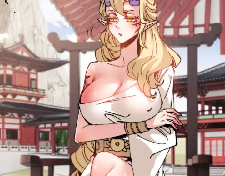 漫画《师尊：这个冲师逆徒才不是圣子》第141话 今日由不得你第9张图