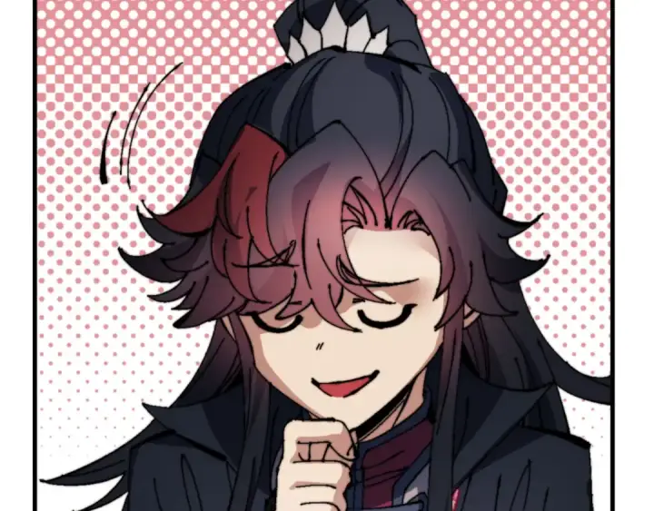漫画《师尊：这个冲师逆徒才不是圣子》第142话 楚休你不太行啊第105张图