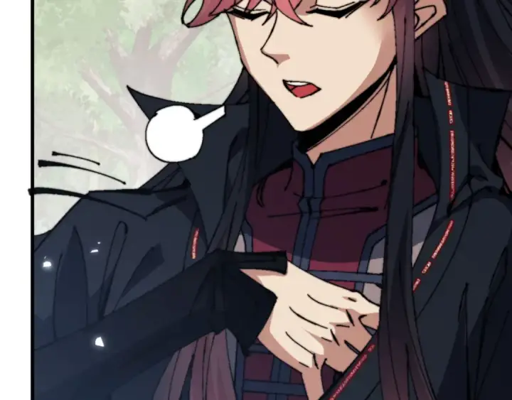 漫画《师尊：这个冲师逆徒才不是圣子》第142话 楚休你不太行啊第115张图