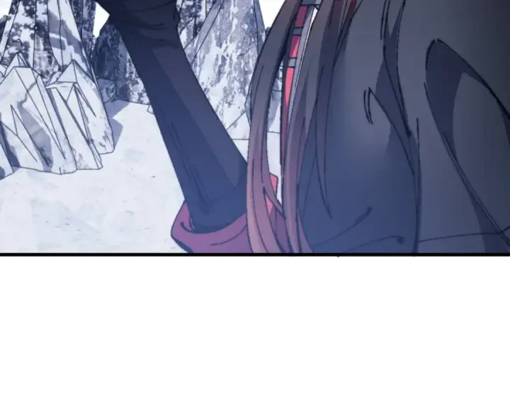 漫画《师尊：这个冲师逆徒才不是圣子》第142话 楚休你不太行啊第133张图