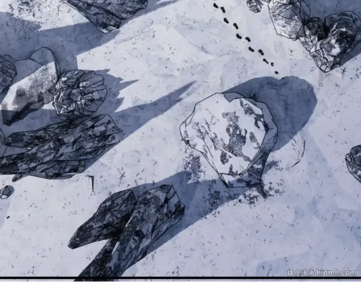 漫画《师尊：这个冲师逆徒才不是圣子》第142话 楚休你不太行啊第136张图