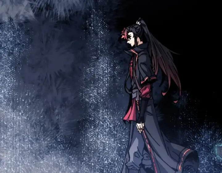 漫画《师尊：这个冲师逆徒才不是圣子》第142话 楚休你不太行啊第145张图