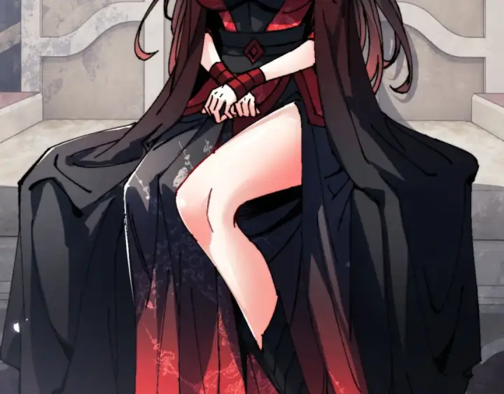 漫画《师尊：这个冲师逆徒才不是圣子》第142话 楚休你不太行啊第153张图