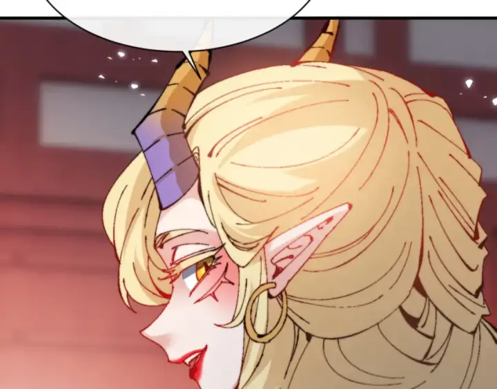 漫画《师尊：这个冲师逆徒才不是圣子》第142话 楚休你不太行啊第18张图