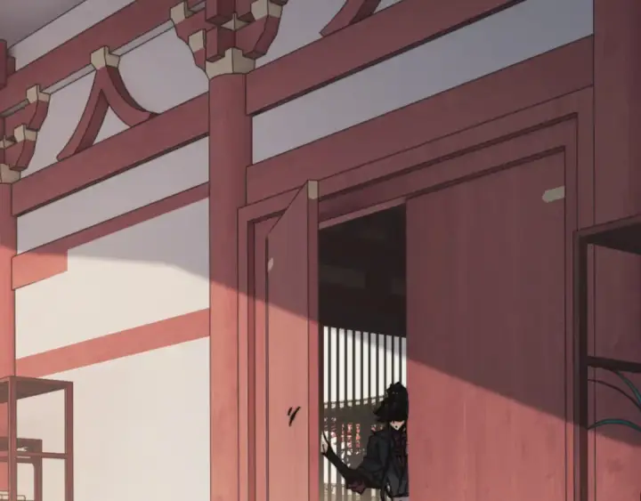 漫画《师尊：这个冲师逆徒才不是圣子》第142话 楚休你不太行啊第22张图