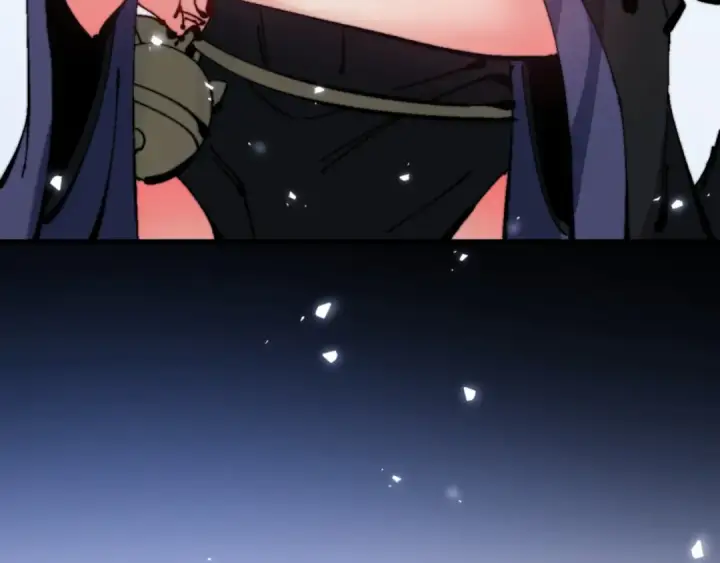 漫画《师尊：这个冲师逆徒才不是圣子》第142话 楚休你不太行啊第34张图