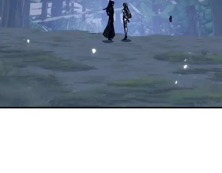漫画《师尊：这个冲师逆徒才不是圣子》第142话 楚休你不太行啊第38张图