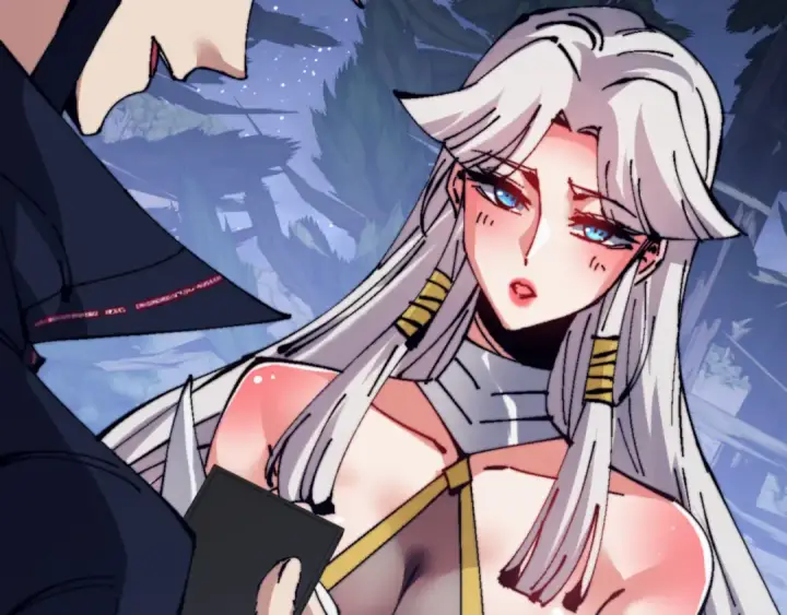 漫画《师尊：这个冲师逆徒才不是圣子》第142话 楚休你不太行啊第51张图