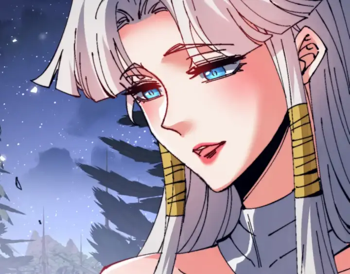 漫画《师尊：这个冲师逆徒才不是圣子》第142话 楚休你不太行啊第54张图