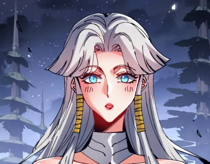 漫画《师尊：这个冲师逆徒才不是圣子》第142话 楚休你不太行啊第60张图