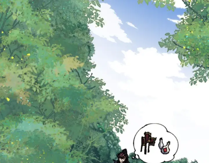 漫画《师尊：这个冲师逆徒才不是圣子》第142话 楚休你不太行啊第65张图