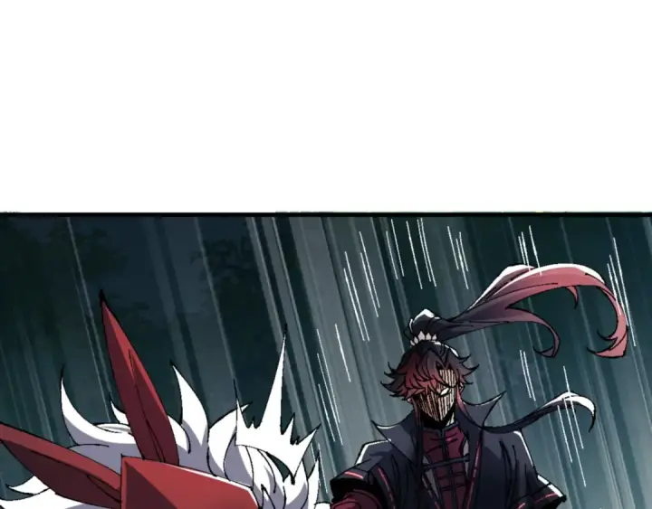 漫画《师尊：这个冲师逆徒才不是圣子》第142话 楚休你不太行啊第71张图