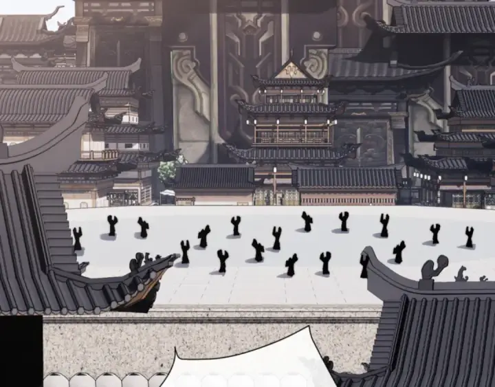 漫画《师尊：这个冲师逆徒才不是圣子》第143话 道源之争第148张图