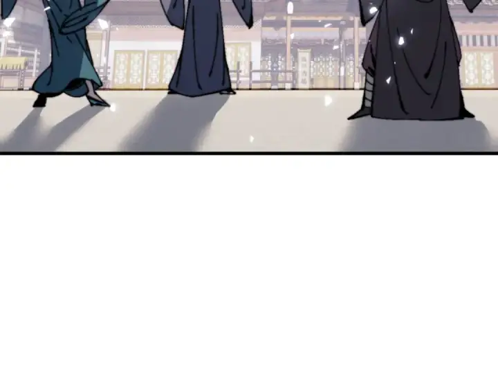 漫画《师尊：这个冲师逆徒才不是圣子》第143话 道源之争第156张图