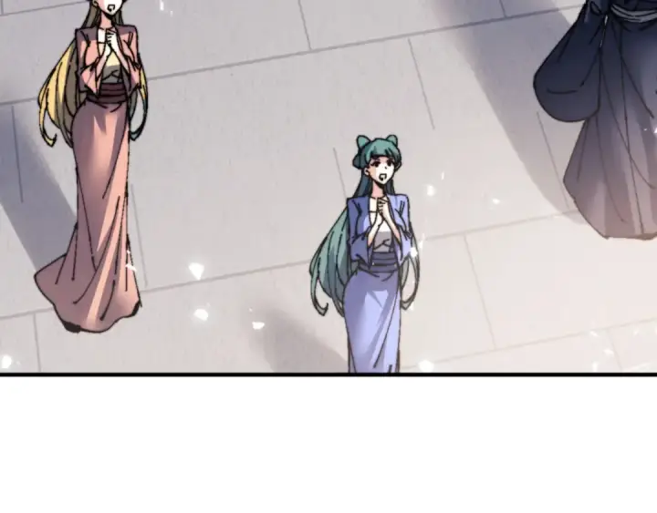 漫画《师尊：这个冲师逆徒才不是圣子》第143话 道源之争第162张图
