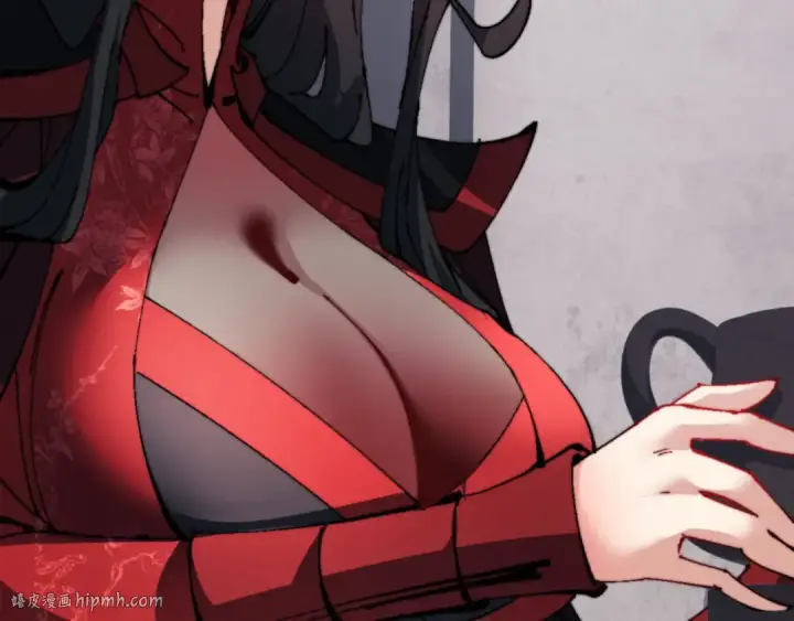 漫画《师尊：这个冲师逆徒才不是圣子》第143话 道源之争第32张图