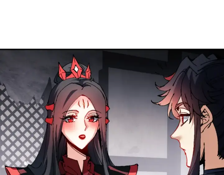 漫画《师尊：这个冲师逆徒才不是圣子》第143话 道源之争第68张图