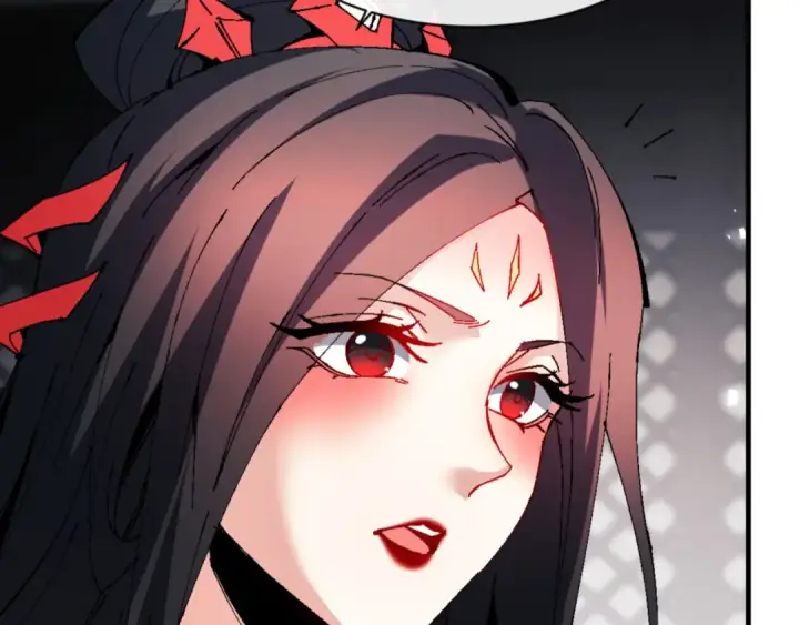 漫画《师尊：这个冲师逆徒才不是圣子》第143话 道源之争第74张图