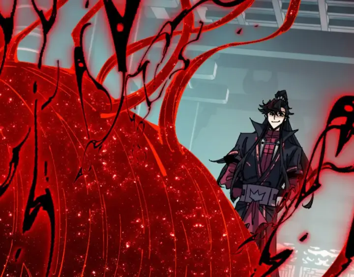漫画《师尊：这个冲师逆徒才不是圣子》第144话 酆都鬼族第126张图