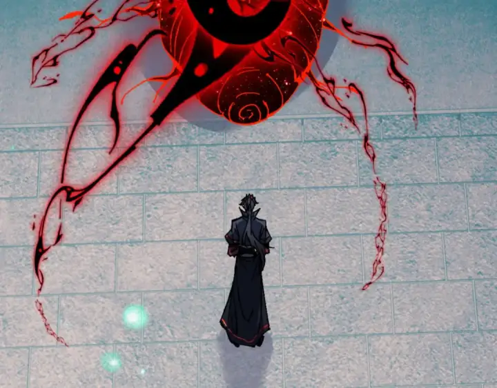 漫画《师尊：这个冲师逆徒才不是圣子》第144话 酆都鬼族第130张图