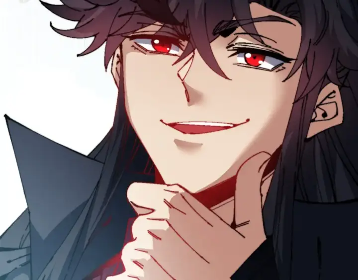 漫画《师尊：这个冲师逆徒才不是圣子》第144话 酆都鬼族第153张图