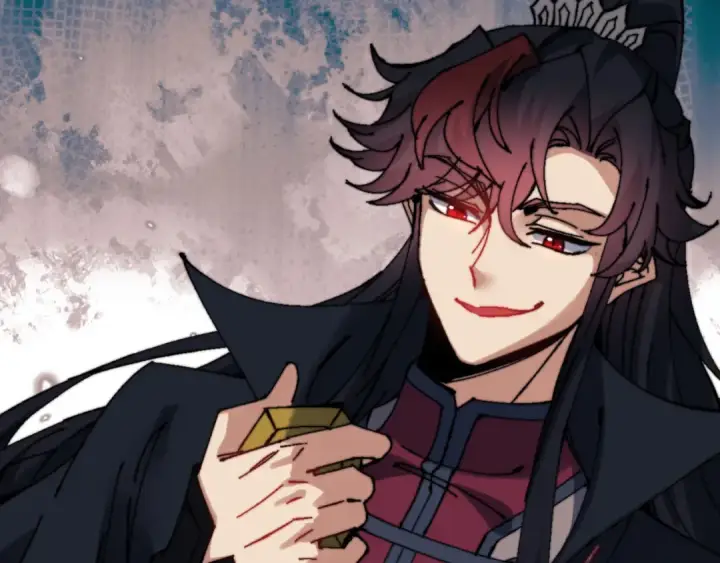 漫画《师尊：这个冲师逆徒才不是圣子》第144话 酆都鬼族第36张图