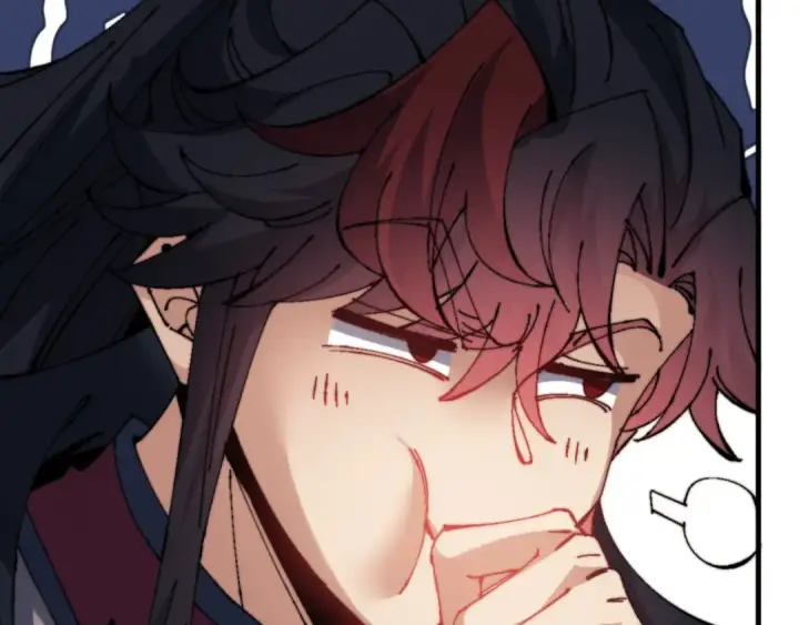 漫画《师尊：这个冲师逆徒才不是圣子》第144话 酆都鬼族第84张图