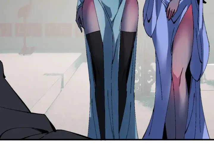 漫画《师尊：这个冲师逆徒才不是圣子》第144话 酆都鬼族第94张图