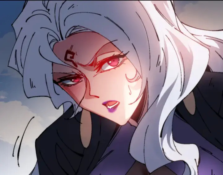 漫画《师尊：这个冲师逆徒才不是圣子》第145话 嘘，很快的第118张图