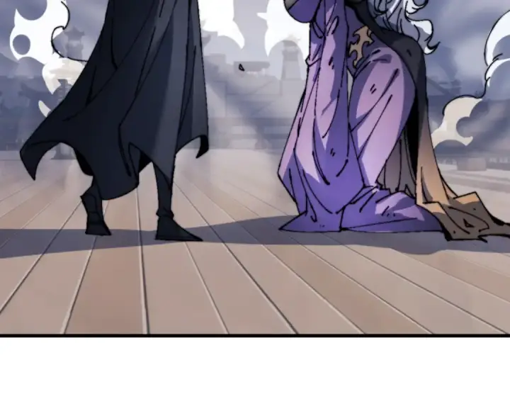 漫画《师尊：这个冲师逆徒才不是圣子》第145话 嘘，很快的第122张图