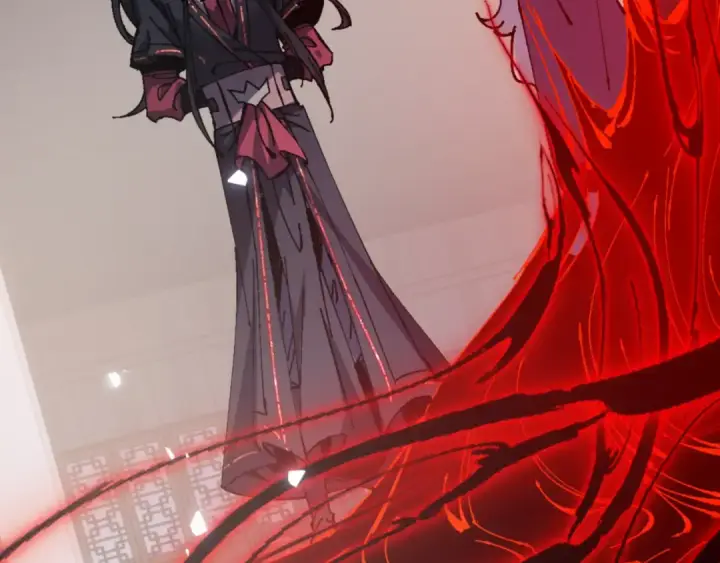 漫画《师尊：这个冲师逆徒才不是圣子》第145话 嘘，很快的第153张图
