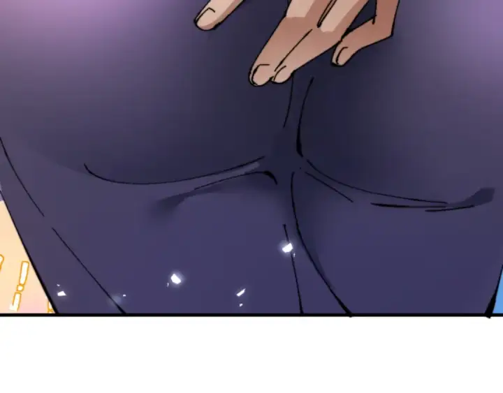 漫画《师尊：这个冲师逆徒才不是圣子》第145话 嘘，很快的第170张图