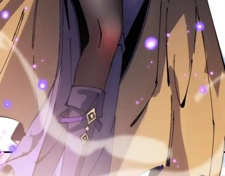 漫画《师尊：这个冲师逆徒才不是圣子》第145话 嘘，很快的第20张图