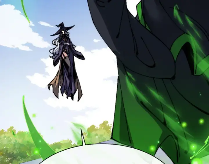 漫画《师尊：这个冲师逆徒才不是圣子》第145话 嘘，很快的第27张图