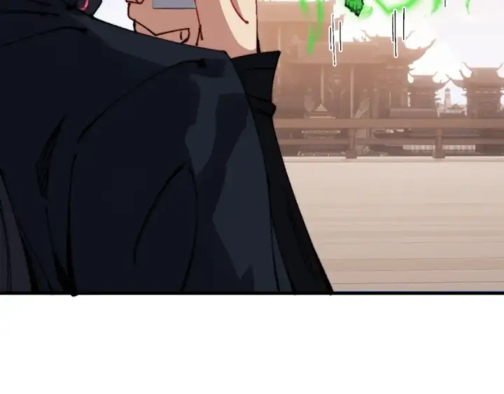 漫画《师尊：这个冲师逆徒才不是圣子》第145话 嘘，很快的第44张图