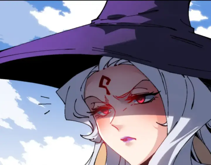 漫画《师尊：这个冲师逆徒才不是圣子》第145话 嘘，很快的第49张图