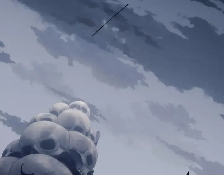 漫画《师尊：这个冲师逆徒才不是圣子》第145话 嘘，很快的第6张图