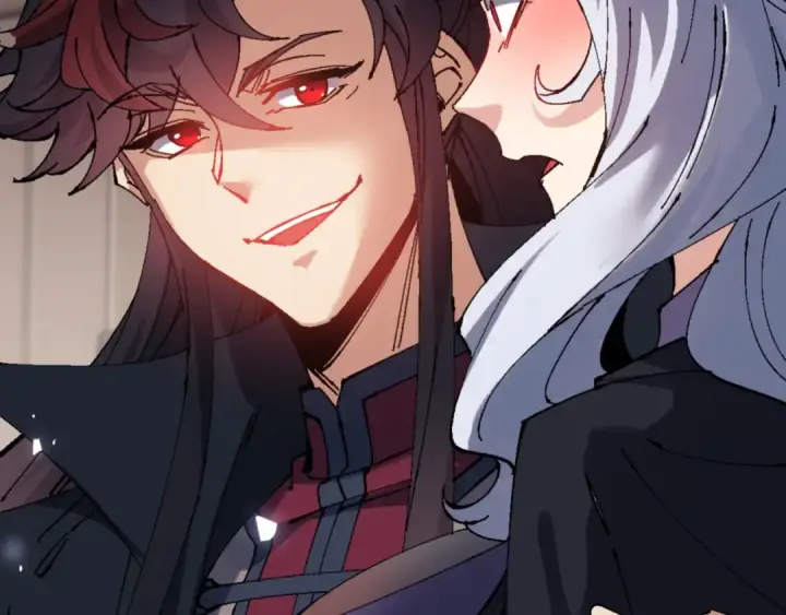 漫画《师尊：这个冲师逆徒才不是圣子》第145话 嘘，很快的第67张图