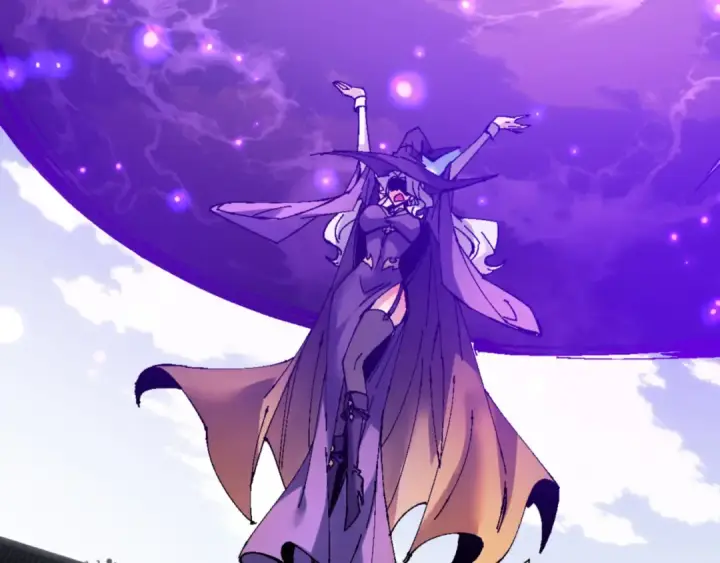 漫画《师尊：这个冲师逆徒才不是圣子》第145话 嘘，很快的第95张图