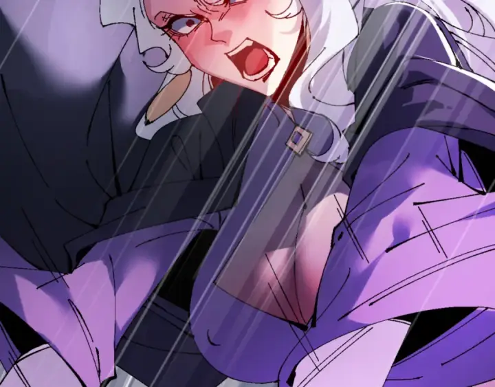 漫画《师尊：这个冲师逆徒才不是圣子》第145话 嘘，很快的第98张图