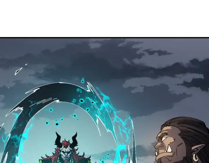 漫画《师尊：这个冲师逆徒才不是圣子》第146话 洗什么澡！第105张图