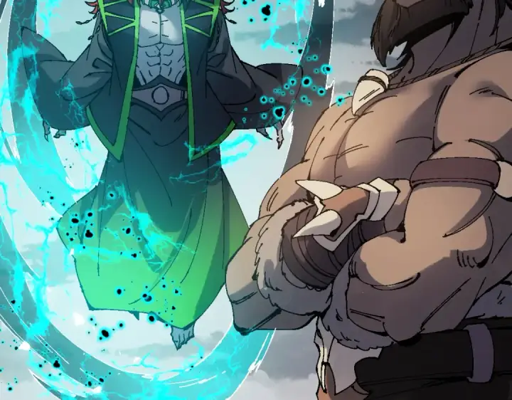漫画《师尊：这个冲师逆徒才不是圣子》第146话 洗什么澡！第106张图
