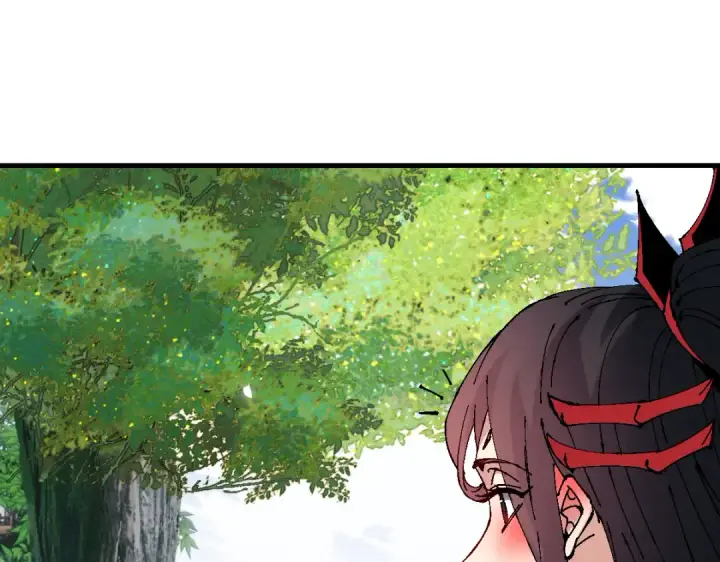 漫画《师尊：这个冲师逆徒才不是圣子》第146话 洗什么澡！第15张图