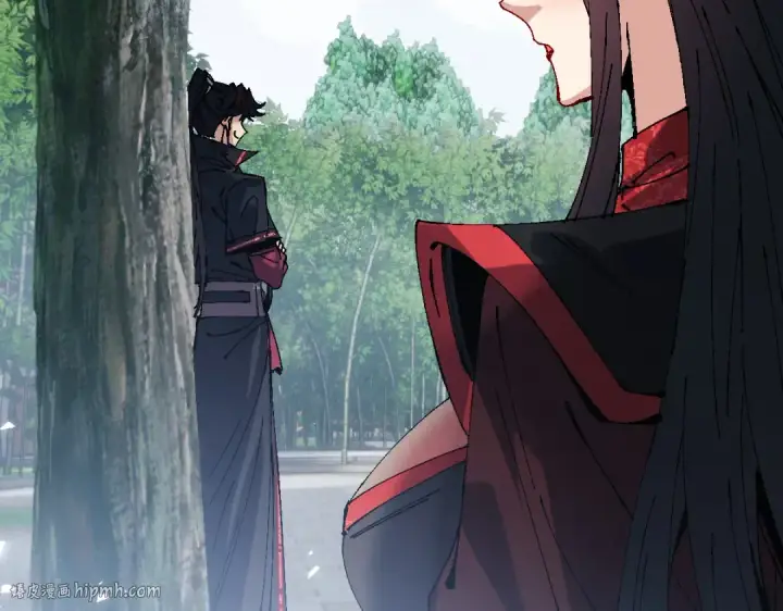 漫画《师尊：这个冲师逆徒才不是圣子》第146话 洗什么澡！第16张图