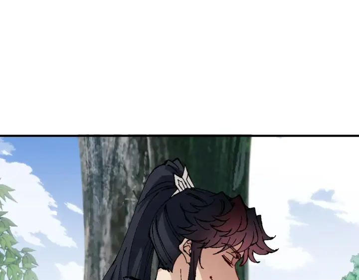 漫画《师尊：这个冲师逆徒才不是圣子》第146话 洗什么澡！第18张图