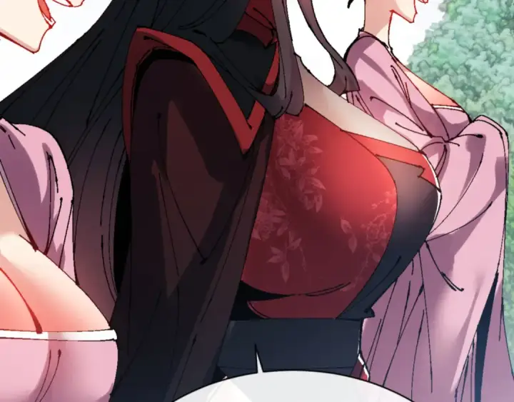 漫画《师尊：这个冲师逆徒才不是圣子》第146话 洗什么澡！第29张图